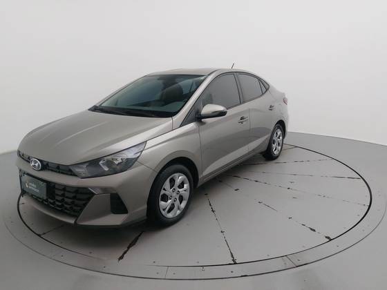 HYUNDAI HB20S 1.0 12V FLEX COMFORT PLUS MANUAL